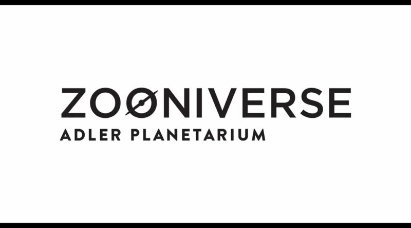 Zooniverse-Awarded