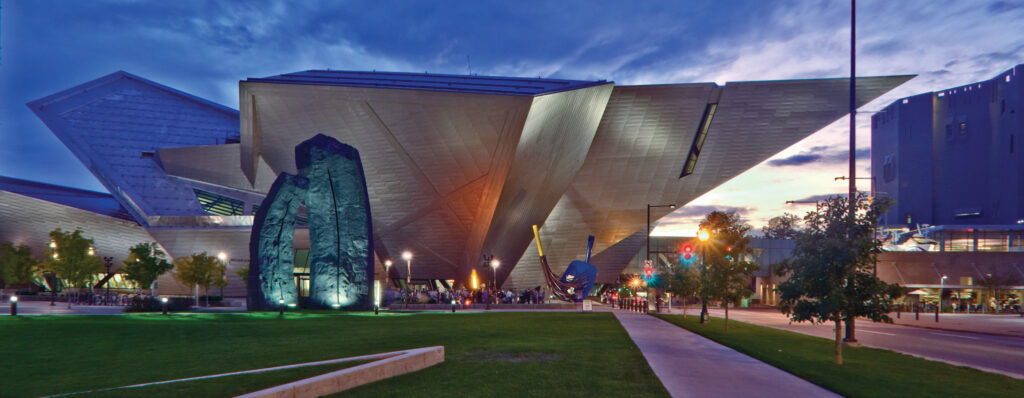 Denver-Art-Museum-exterior