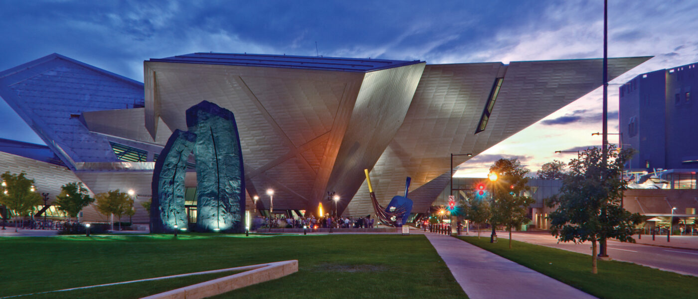 Denver-Art-Museum-exterior