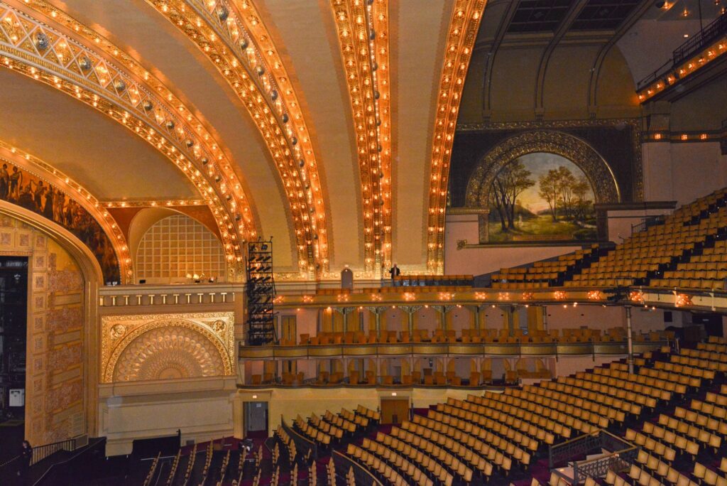 Auditorium Theatre