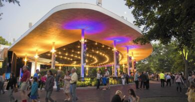 Ravinia-Festival