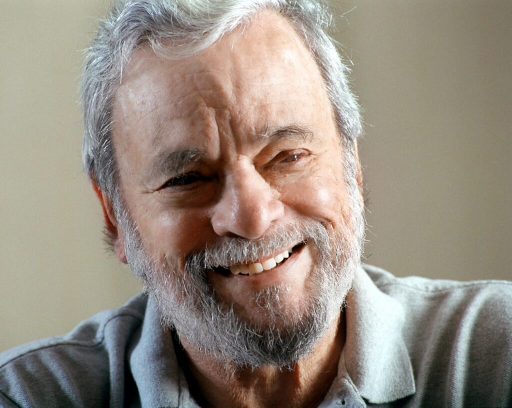 Stephen-Sondheim