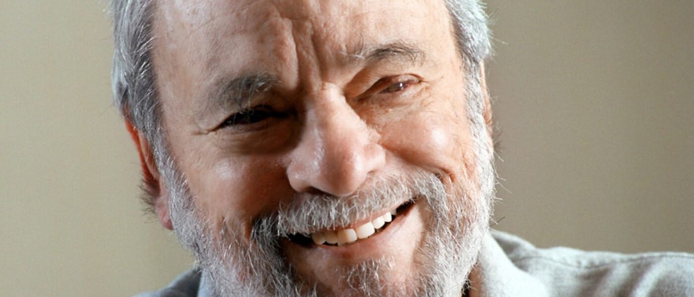 Stephen-Sondheim