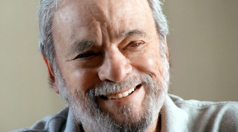 Stephen-Sondheim