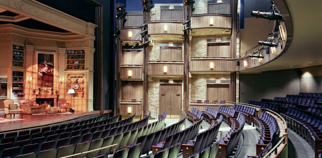 Goodman-Theatre