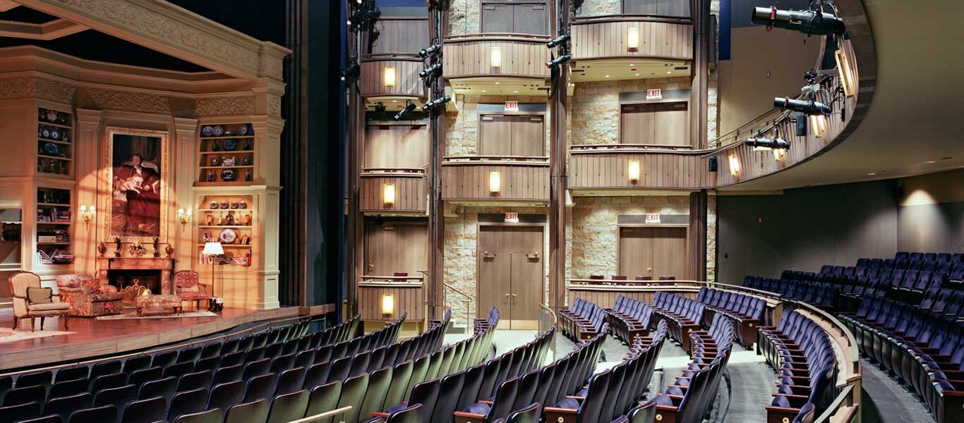 Goodman-Theatre