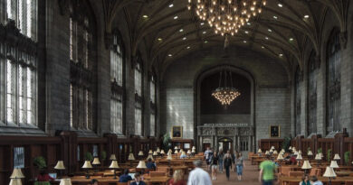 Harper-Library-at-University-of-Chicago