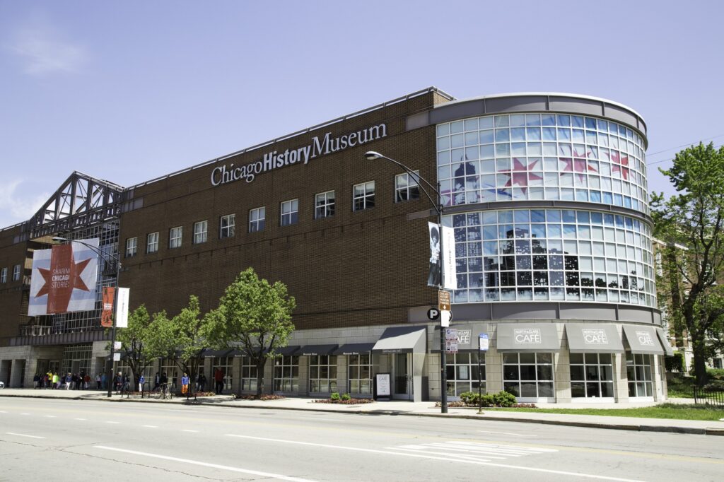 Chicago-History-Museum