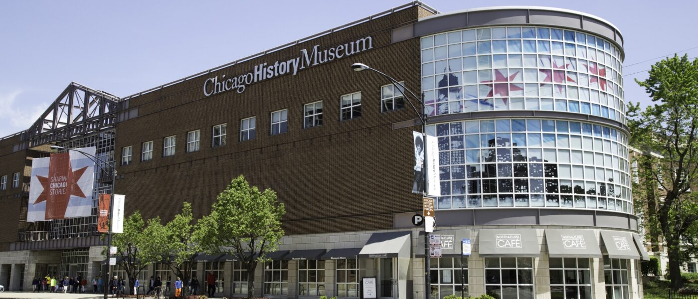 Chicago-History-Museum