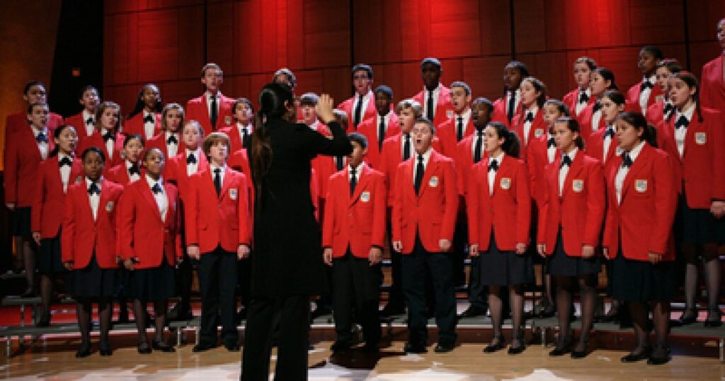 Chicago Childrens Choir