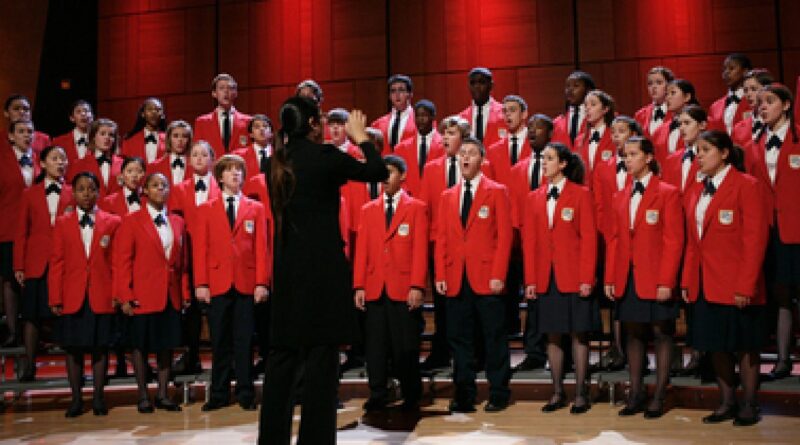 Chicago Childrens Choir