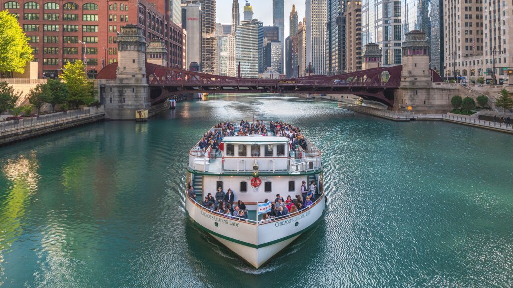 Chicago-Architecture-Tour