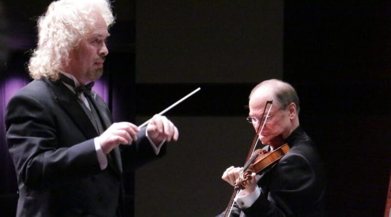 New-Philharmonic-Conductor-Kirk-Muscrat-and-Violinist-David-Taylor