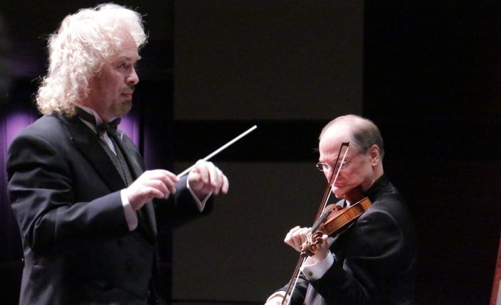 New-Philharmonic-Conductor-Kirk-Muscrat-and-Violinist-David-Taylor