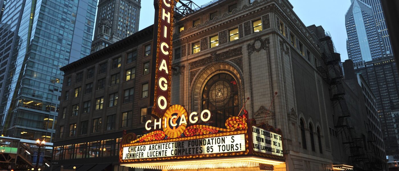 The-Chicago-Theatre