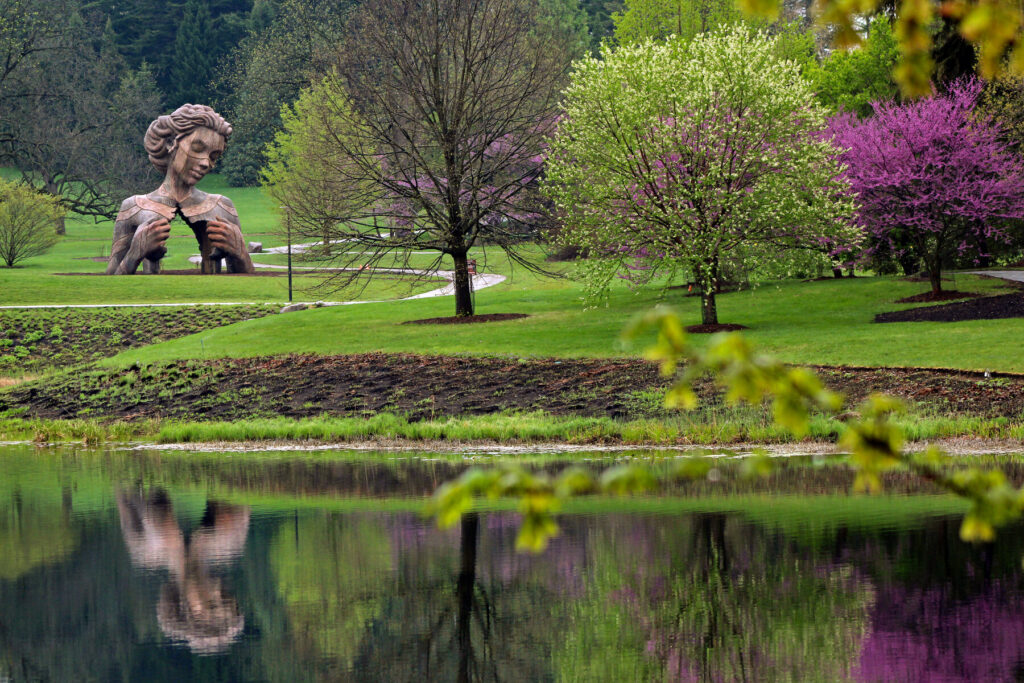 The-Morton-Arboretum