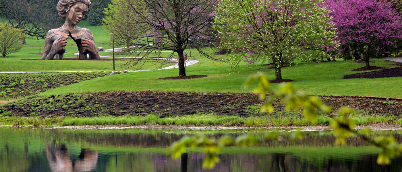 The-Morton-Arboretum