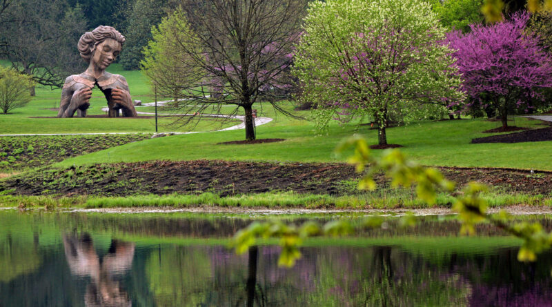 The-Morton-Arboretum