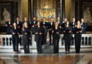 NEIU & Ensemble Español Host The Cardinal Bartolucci Foundation Choir from Rome April 22