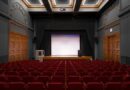 Chicago Cultural Center Opens Newly Renovated Claudia Cassidy Theatre and Announces Free Summer/Fall Programming