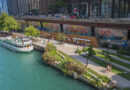 Chicago-Riverwalk