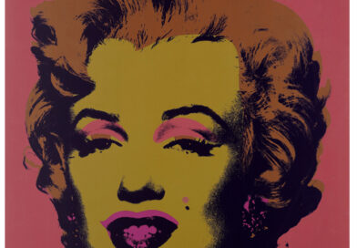Collaborative Art: Andy Warhol Exhibition Comprised of Three Preeminent Warhol Collections