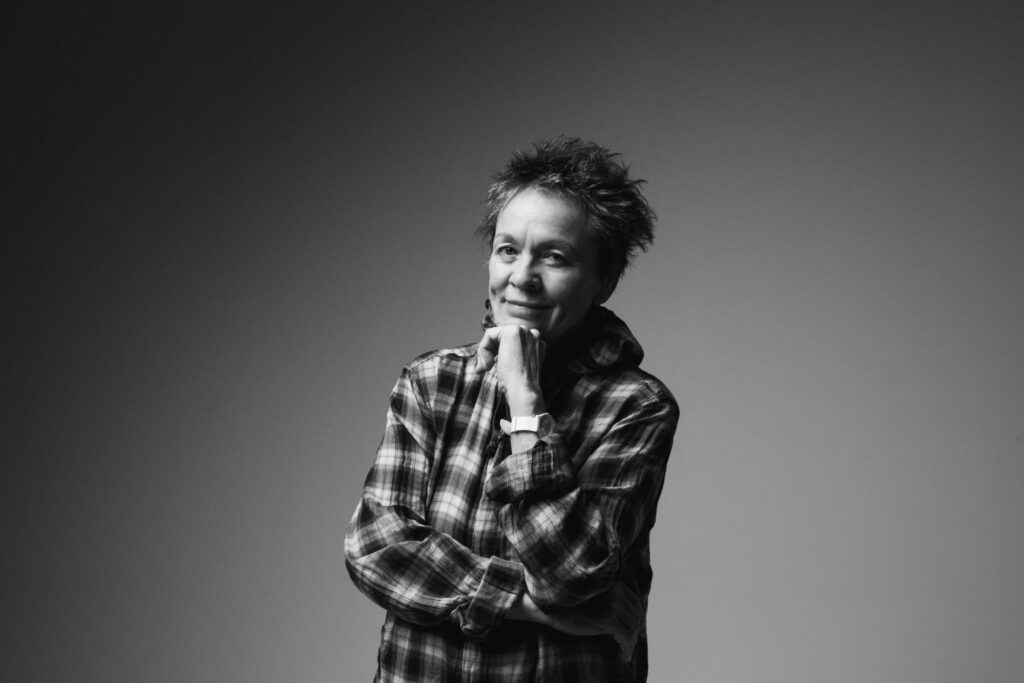 Laurie-Anderson