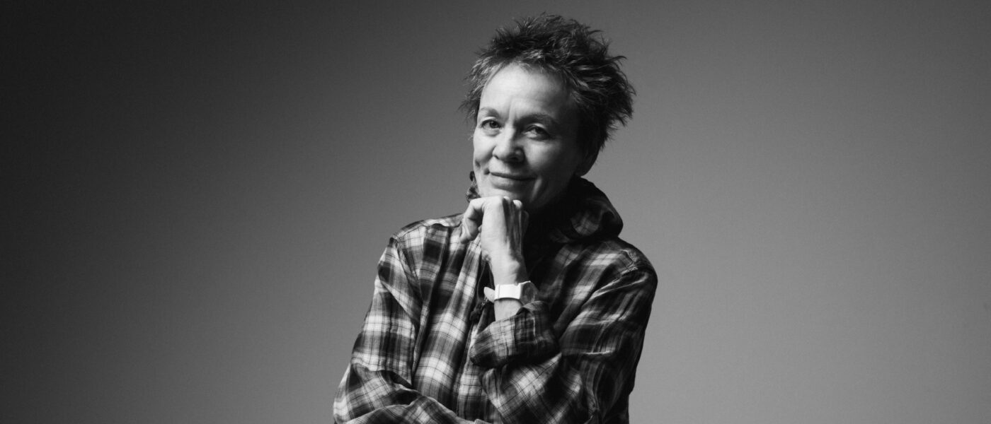 Laurie-Anderson