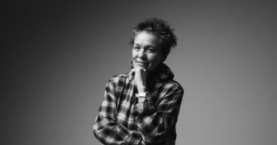 Laurie-Anderson