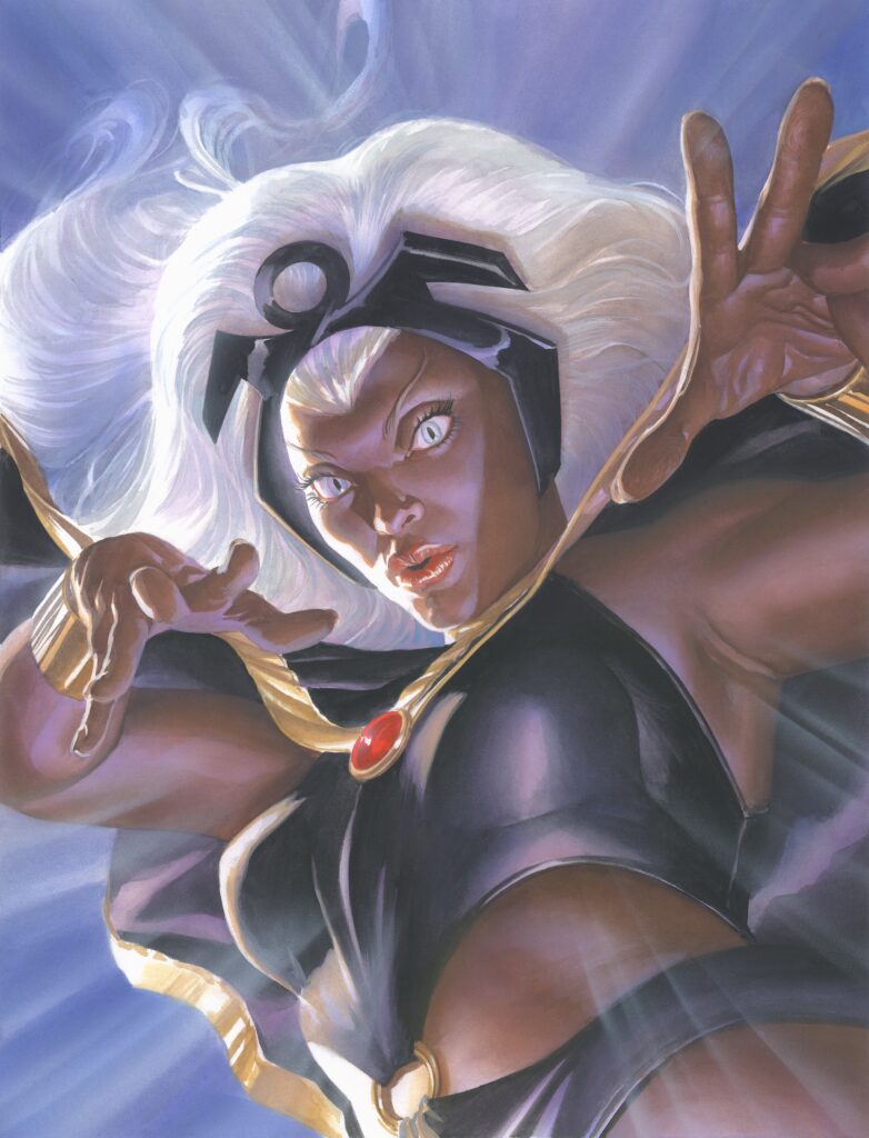 Storm-by-Alex-Ross