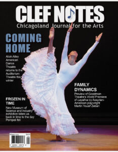 Clef-Notes-Journal-Winter-2023-Issue-Cover