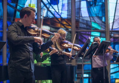 Rembrandt Chamber Musicians announce 2023-2024 Concert Season Programs