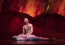 The Joffrey Ballet Performs Liam Scarlett’s “Frankenstein”