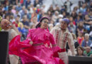 Ballet Folklorico Quetzalcoatl