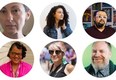 3Arts Announces Six Recipients of $50,000 Next Level Awards for Visual and Teaching Artists