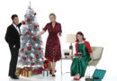 Steppenwolf Theatre Presents Jane Lynch’s A SWINGIN’ LITTLE CHRISTMAS – December 12 – 15, 2024