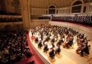 Chicago Symphony Orchestra and Chorus