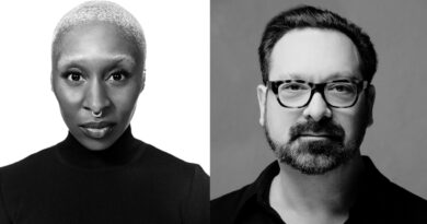 Sundance 2025 Honorees Cynthia Erivo and James Mangold