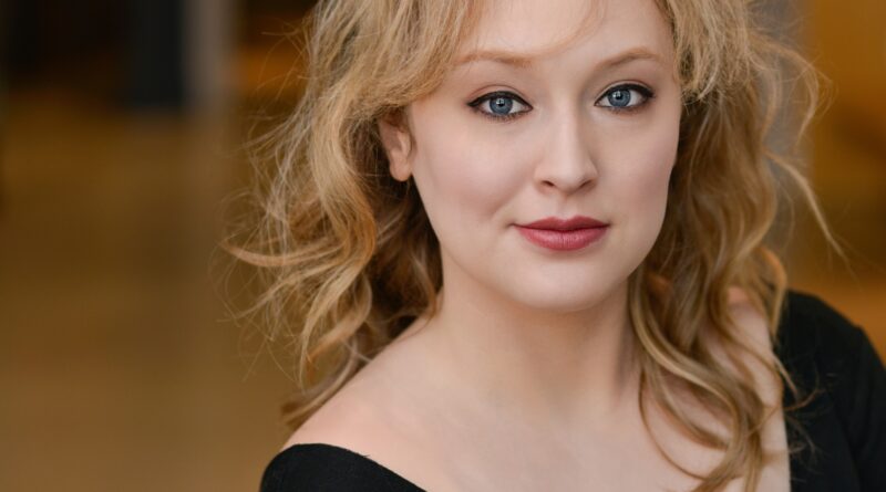 Avalance Theatre's Martina Logan