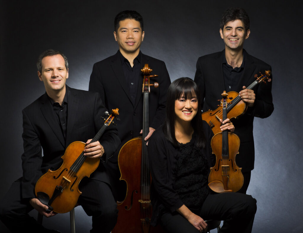 Avalon String Quartet