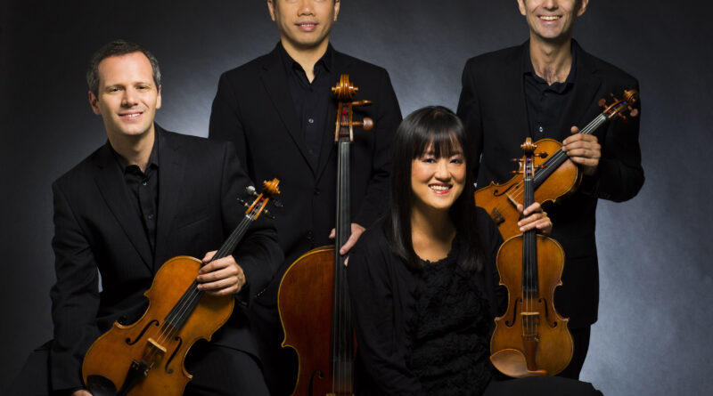 Avalon String Quartet