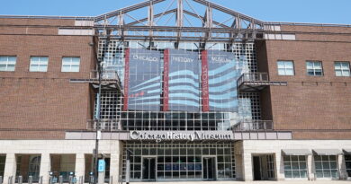 The-Chicago-History-Museum-Exterior