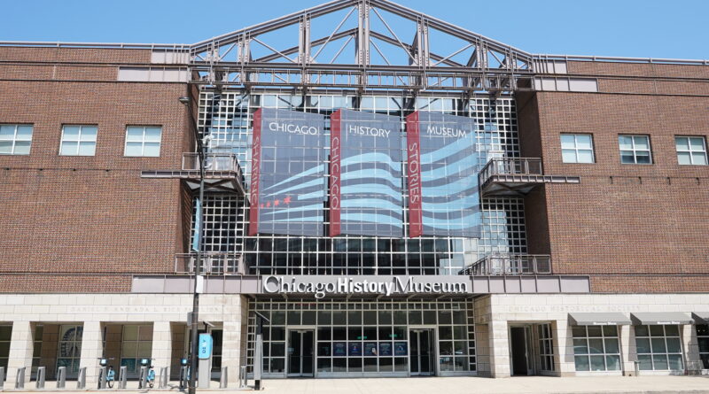 The-Chicago-History-Museum-Exterior