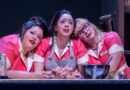 Paramount Theatre Earns 26 Jeff Award Nominations