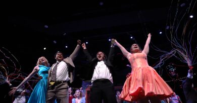 McAninch Arts Center (MAC) 40th Anniversary Festival Preview