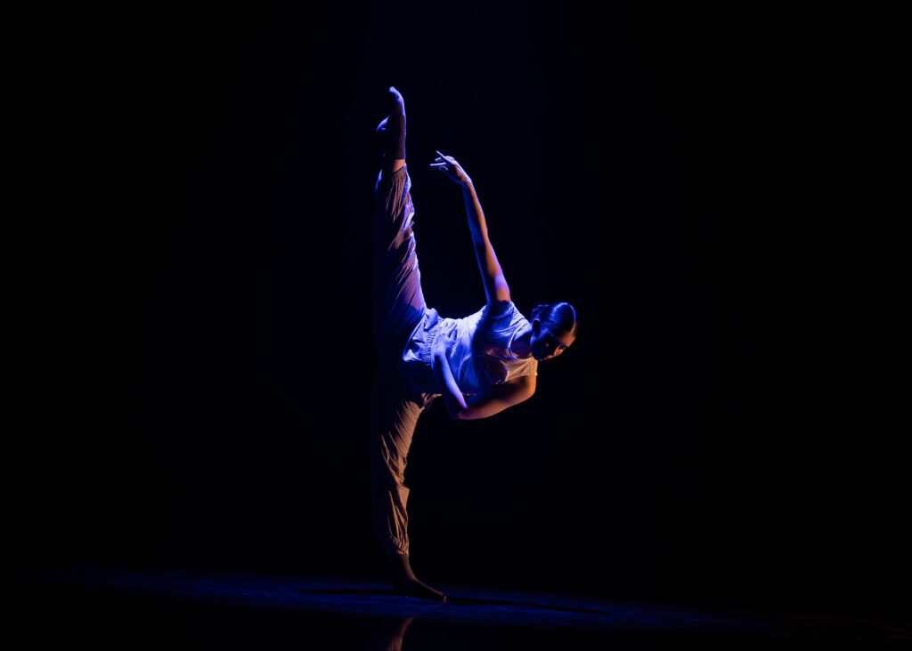 Identity Performing Arts in Muted