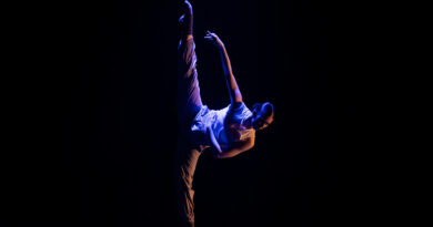 Identity Performing Arts in Muted