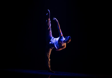 Identity Performing Arts in Muted