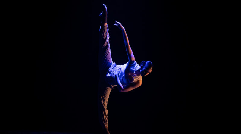 Identity Performing Arts in Muted